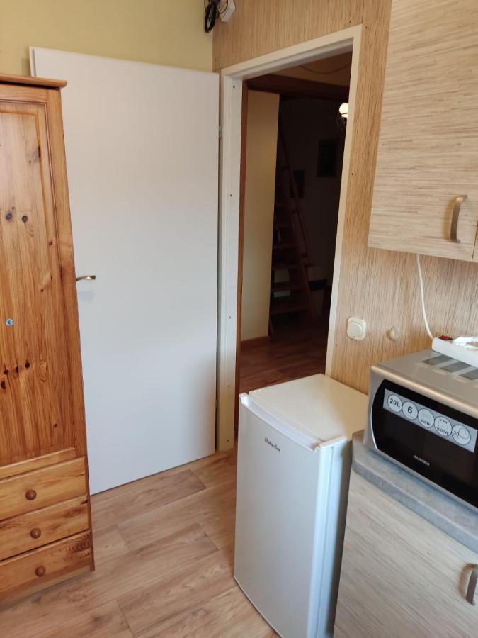 Podelniska Porąbka Exterior foto